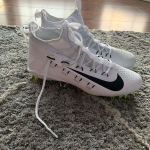 NEW Nike Alpha Huarache 6 Elite LAX size 11.5